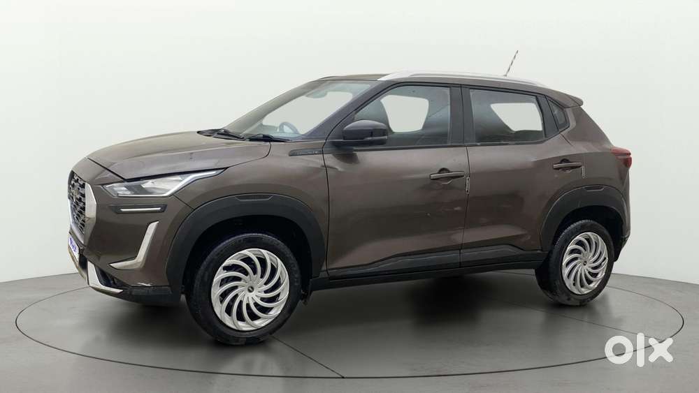 Nissan Magnite 1.0 Xl Turbo, 2021, Petrol