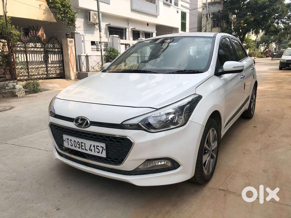 Hyundai I20 1.4 Asta, 2015, Diesel