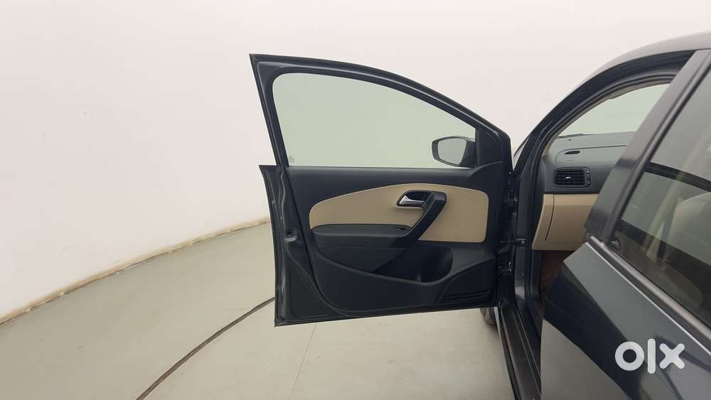 Volkswagen Ameo 1.2 Mpi Comfortline Plus, 2016, Petrol