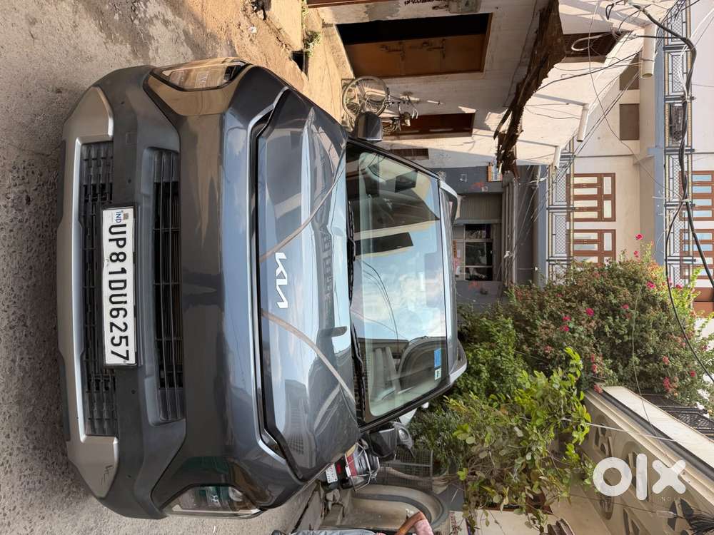 Kia Syros G1.0t 6mt Htk Plus