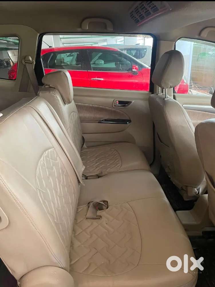 Maruti Suzuki Ertiga 2013