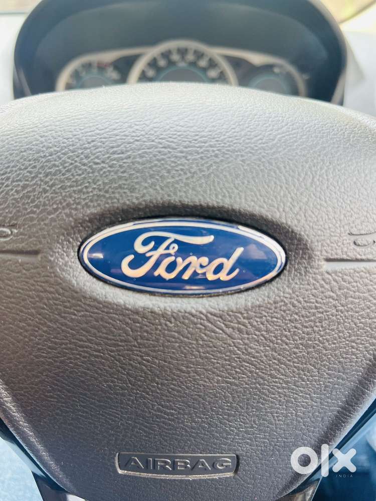 Ford Figo Aspire 1.5 Tdci Titanium Opt, 2015, Diesel