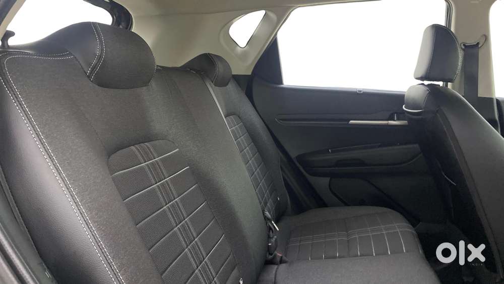 Kia Sonet 1.2 Htk, 2025, Petrol