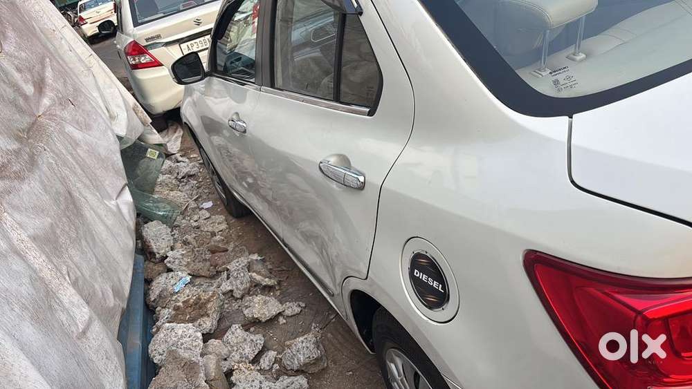 Swift Vdi Diesel Maruti 2018