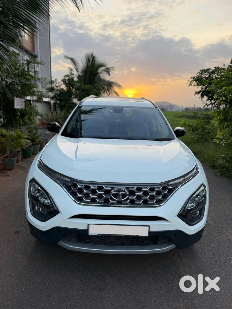Tata Safari 2.0 Kryotec Xz Plus 6 S, 2021, Diesel