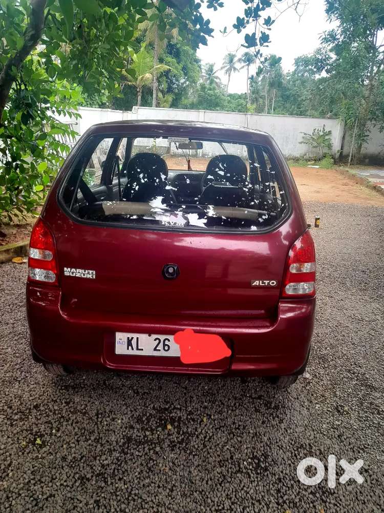 Maruti Suzuki Alto 800 62000 Km Driven (non Ac)