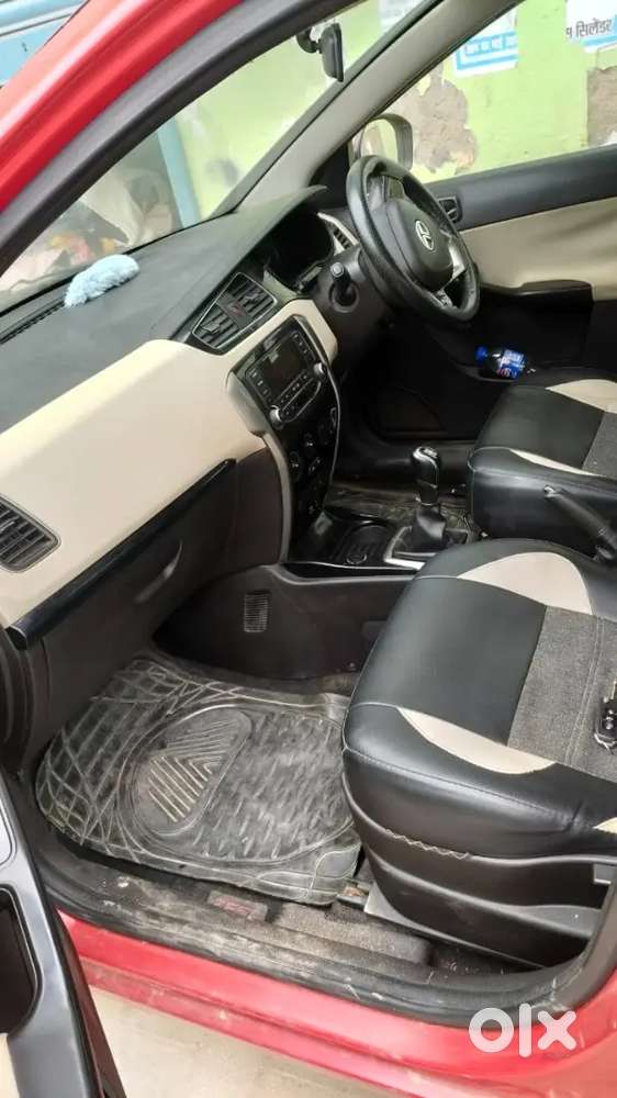 Tata Zest 1.2t Revotron 2015