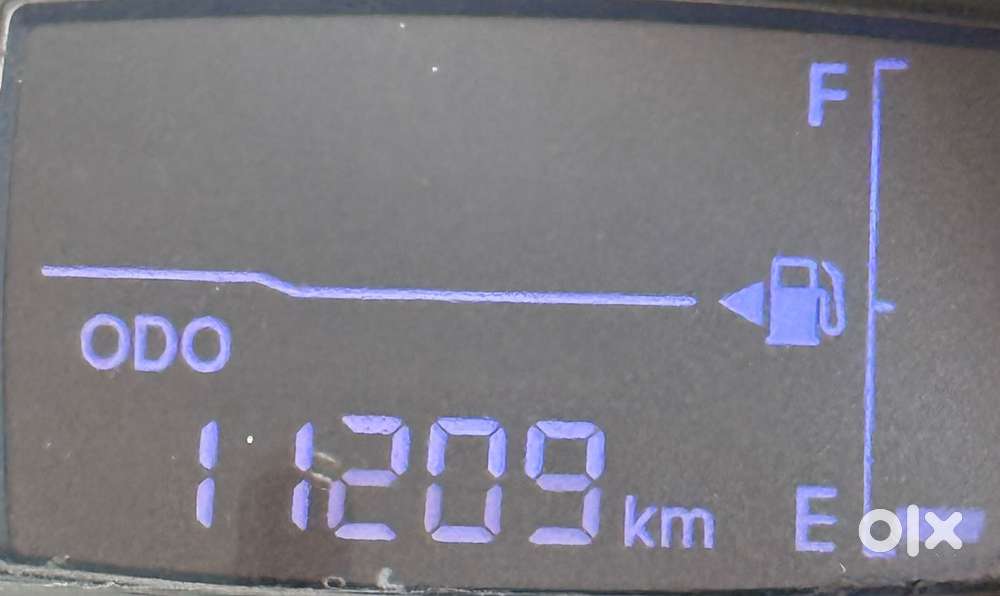 Hyundai I10 1.2 Kappa Sportz, 2012, Petrol