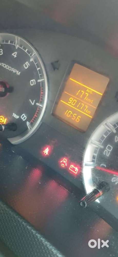 Maruti Suzuki Swift Dzire Vxi(o) Mt, 2016, Petrol