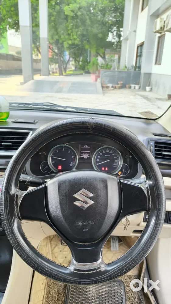 Maruti Suzuki Ciaz Diesel 2017