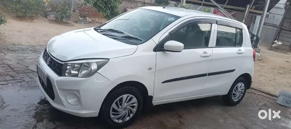 Maruti Suzuki Celerio 2019 Cng & Hybrids 70000 Km Driven.