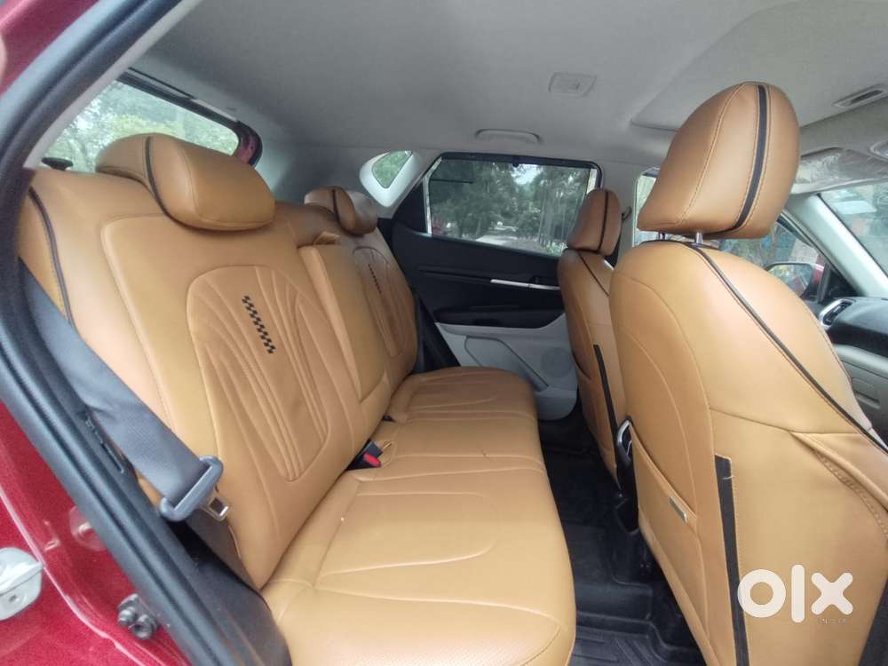 Kia Sonet Htx 1.5 Diesel, 2022, Diesel
