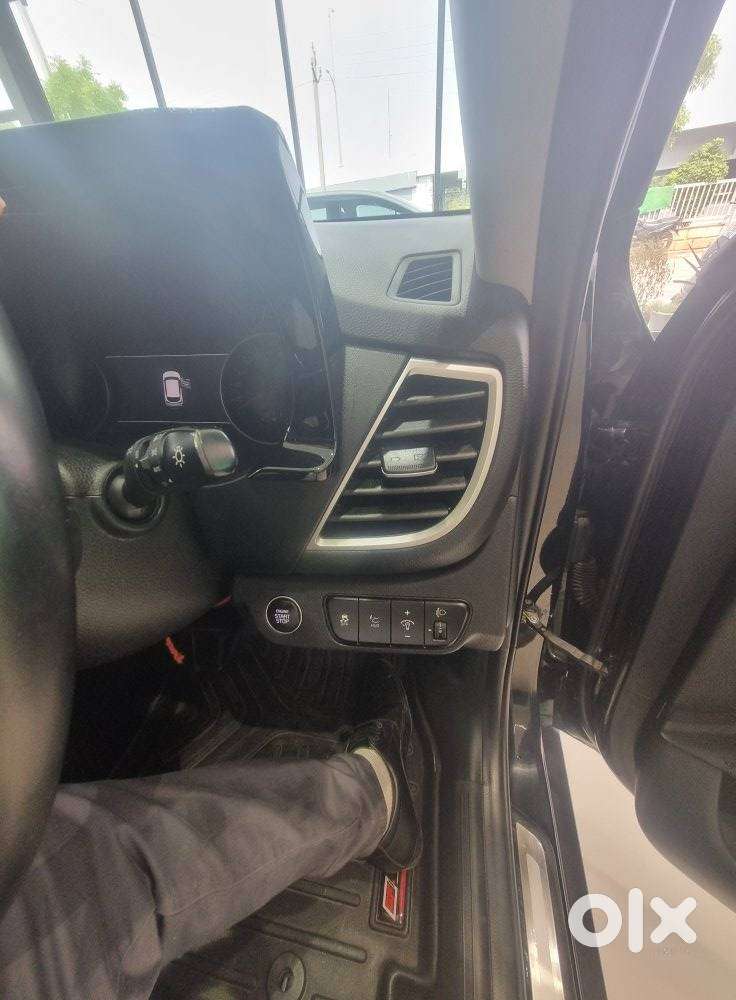 Kia Seltos Gtx Plus At D, 2022, Diesel