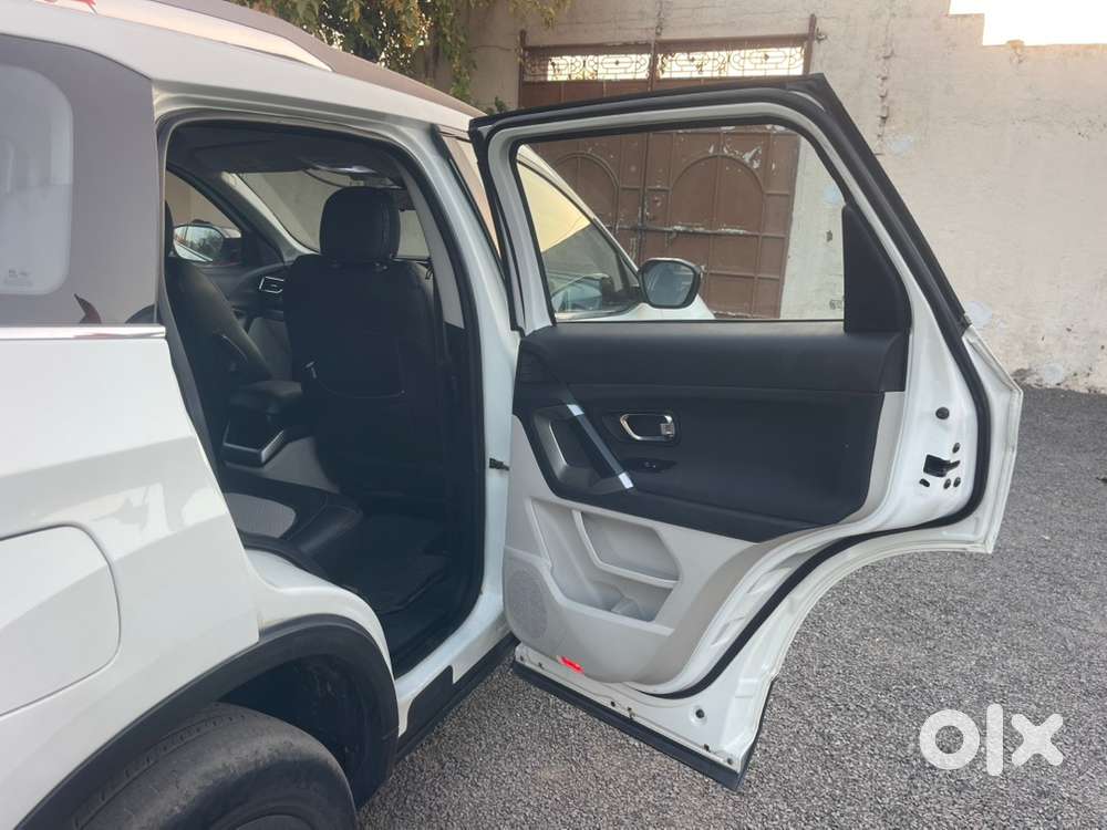 Tata Safari Diesel 2021 Edition