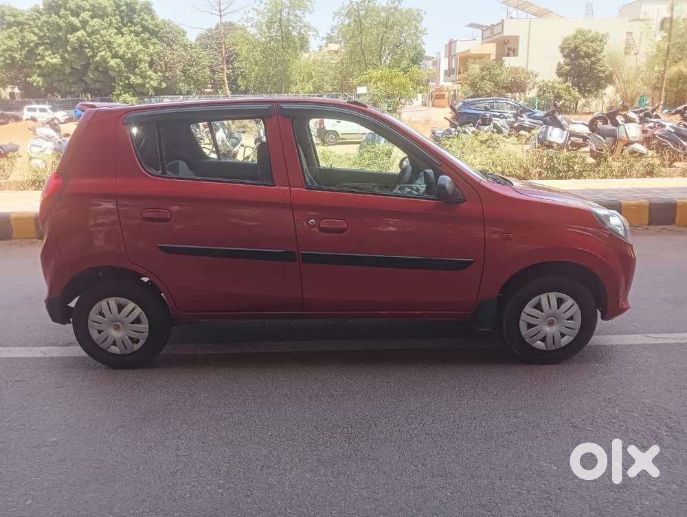Maruti Suzuki Alto 800 2012-2016 Vxi, 2013, Petrol