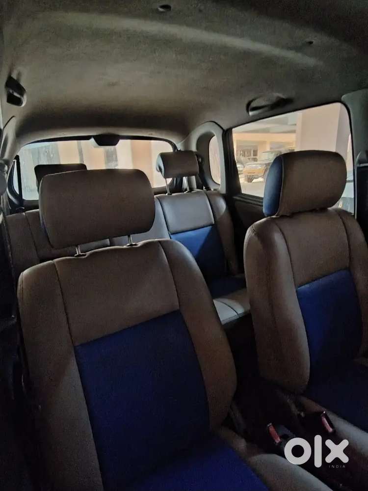 Maruti Zen Estilo Lxi 2007