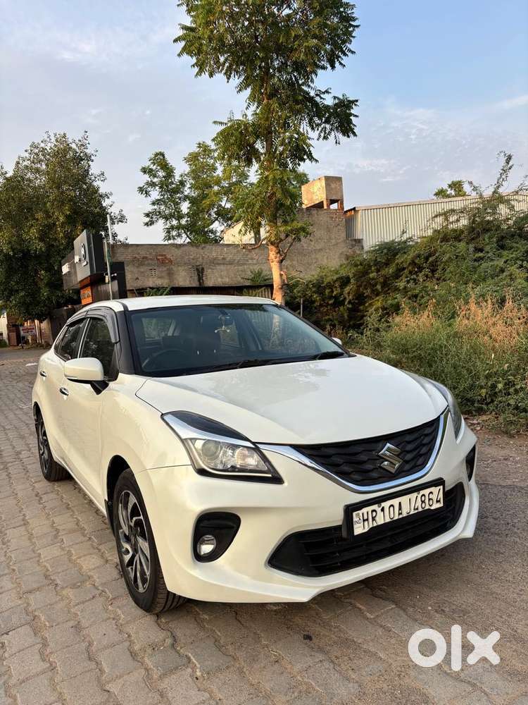 Maruti Suzuki Baleno Zeta, 2020, Cng & Hybrids