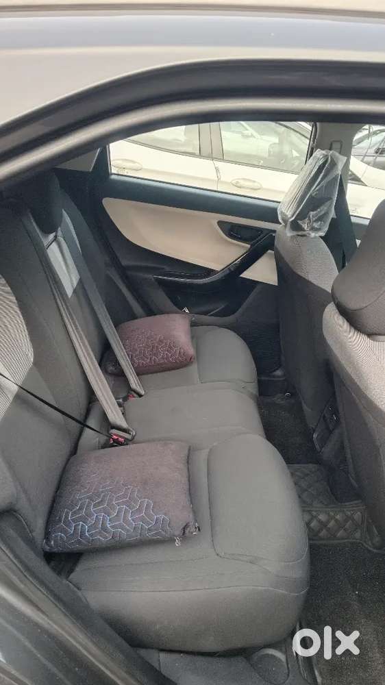 Tata Nexon 2024 Pure S (loan Case)