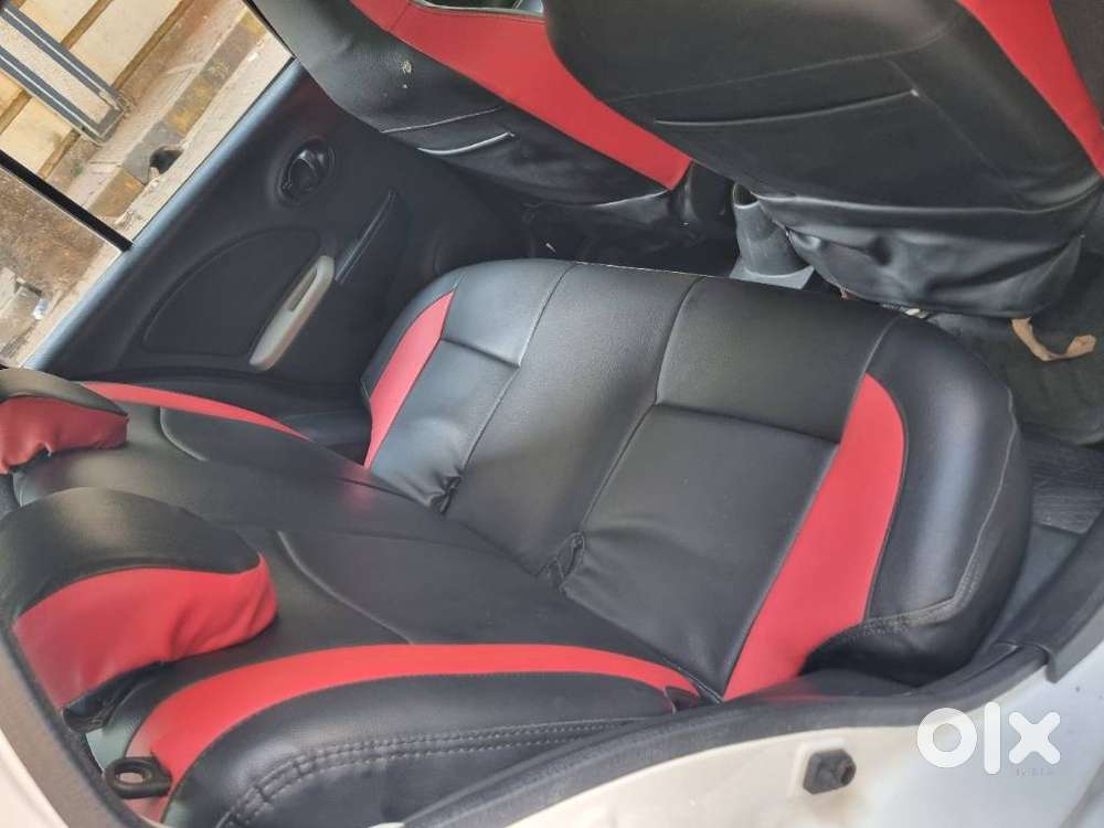 Nissan Micra Active Xv Petrol, 2015, Petrol