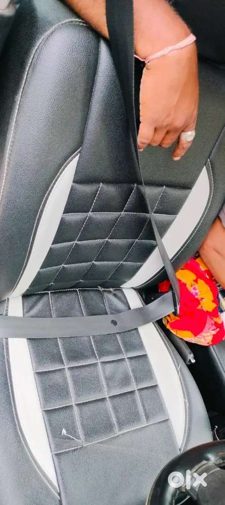 Maruti Suzuki Wagon R 2018 Zxi+