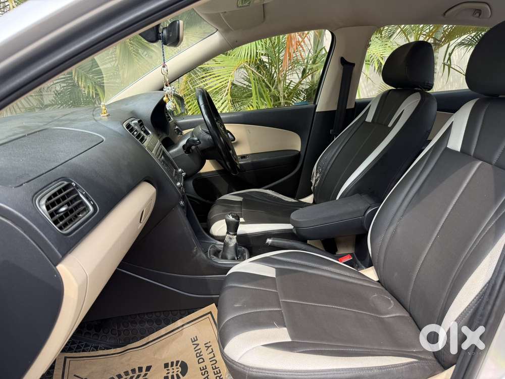 Volkswagen Ameo 1.2 Mpi Highline, 2017, Petrol
