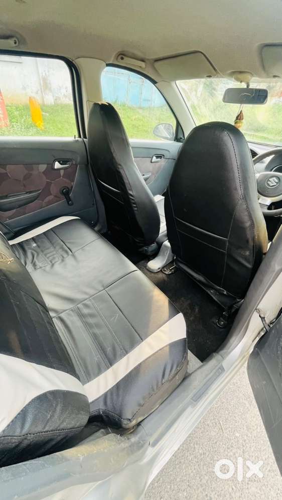 2014  1st Owner Maruti Suzuki Km Driven 48000