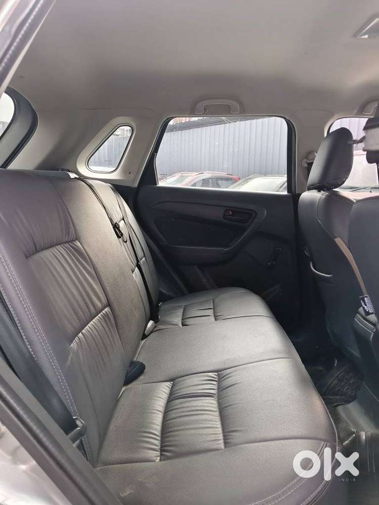 Maruti Suzuki Vitara Brezza Ldi Option, 2016, Diesel
