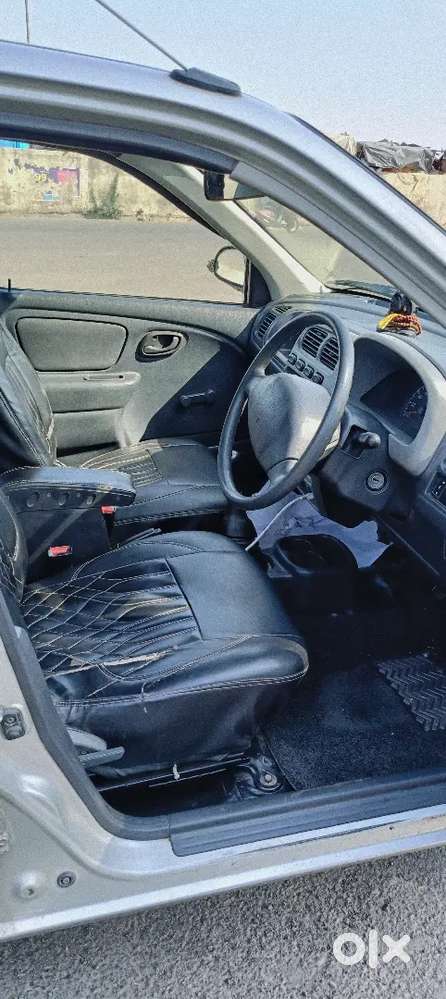 Maruti Suzuki 800 2009