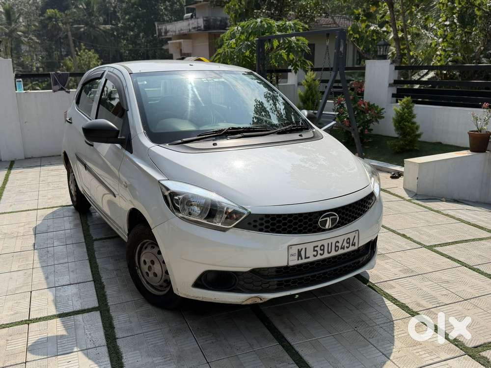 Tata Tiago Xm, 2019, Petrol