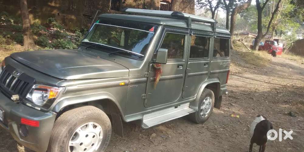 Mahindra Bolero 2012 Diesel 135000 Km Driven