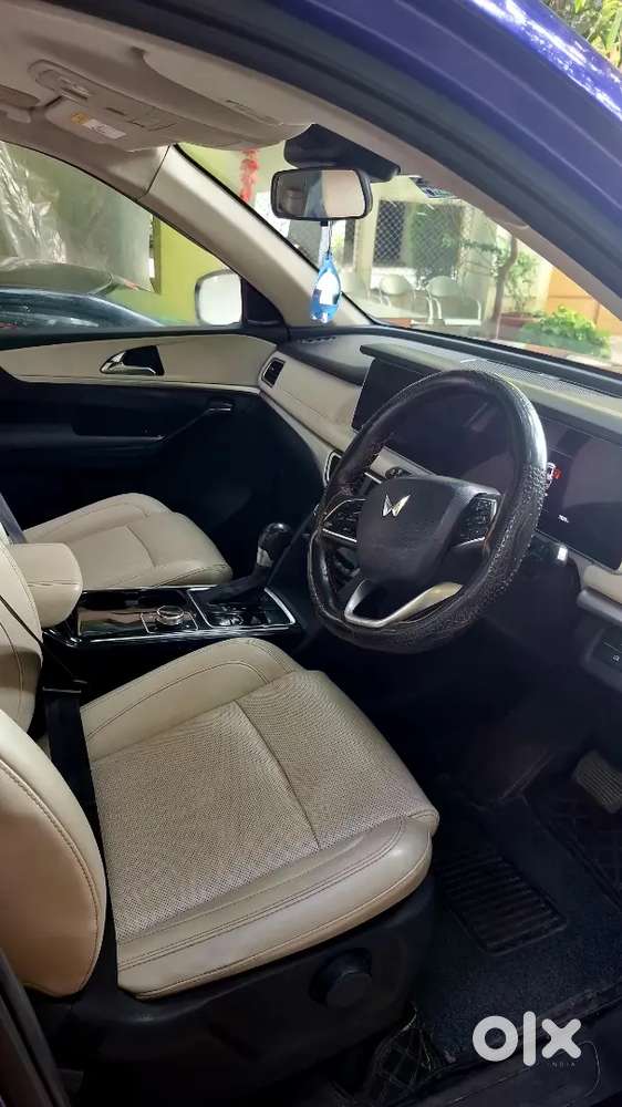 Mahindra Xuv700 Ax7 2021 Awd