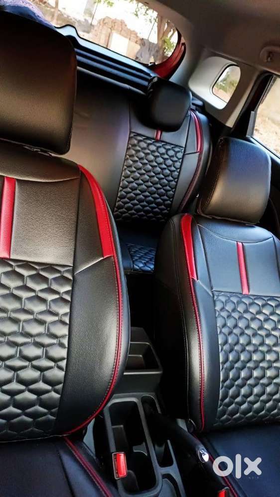 Maruti Suzuki Brezza, 2024, Petrol