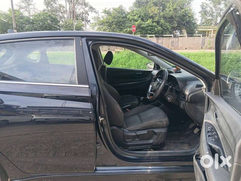 Hyundai I20 1.2 Spotz, 2023, Petrol