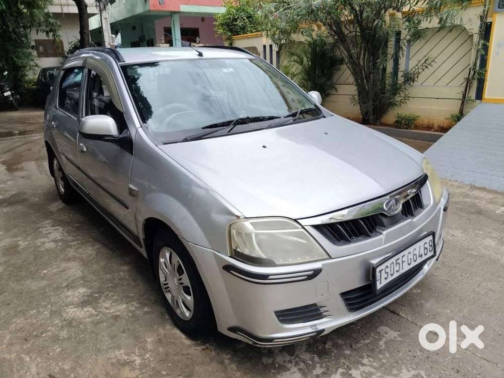 Mahindra Verito 1.5 D4 Bsiv, 2016, Diesel