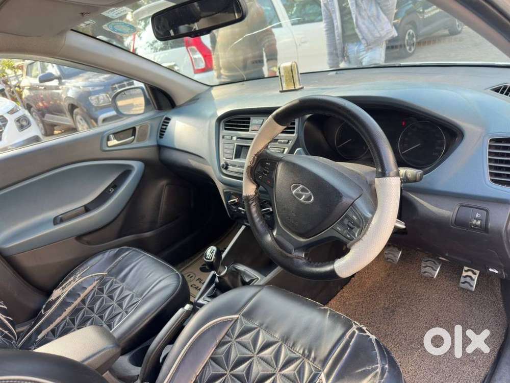 Hyundai I20 Active 1.4 S, 2016, Diesel