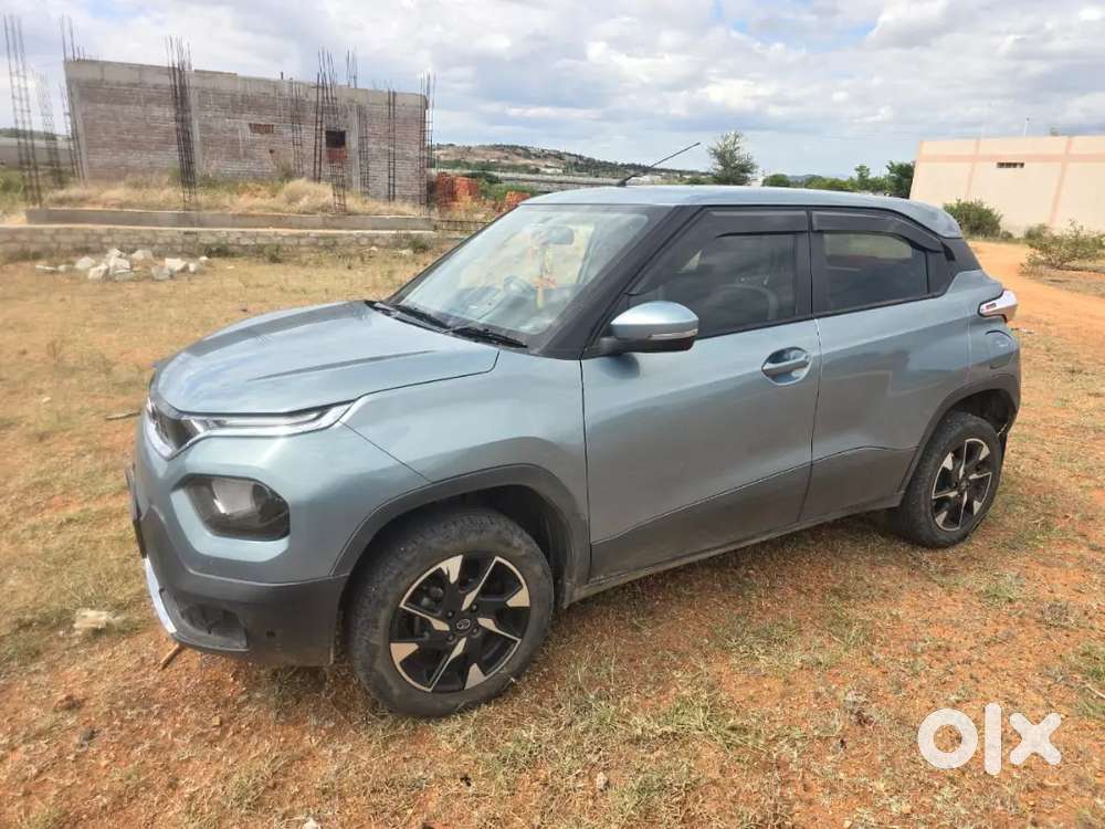 Well Maintained And Good Condition