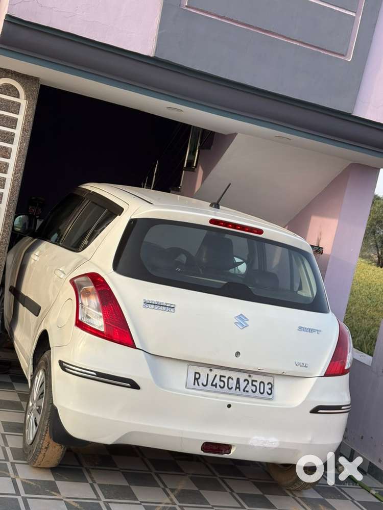 Maruti Suzuki Swift Vdi Diesel 2013