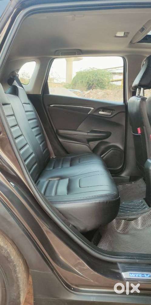 Honda Wr-v I-vtec Vx, 2020, Petrol