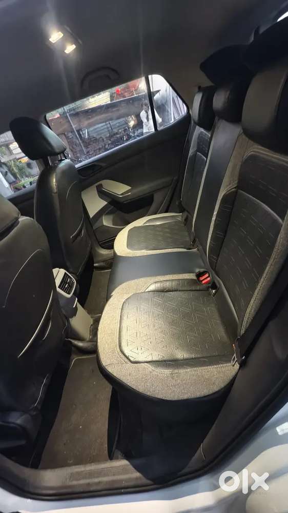 Skoda Kushaq Onyx Petrol 2023