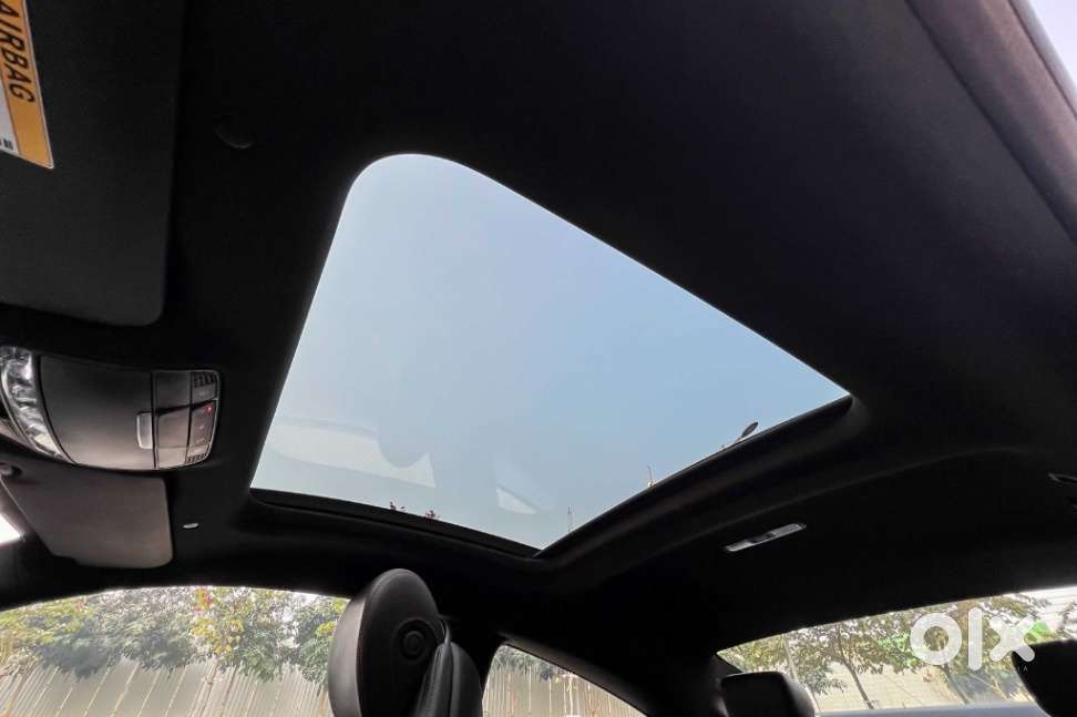 Mercedes-benz Amg C 43, 2018, Petrol