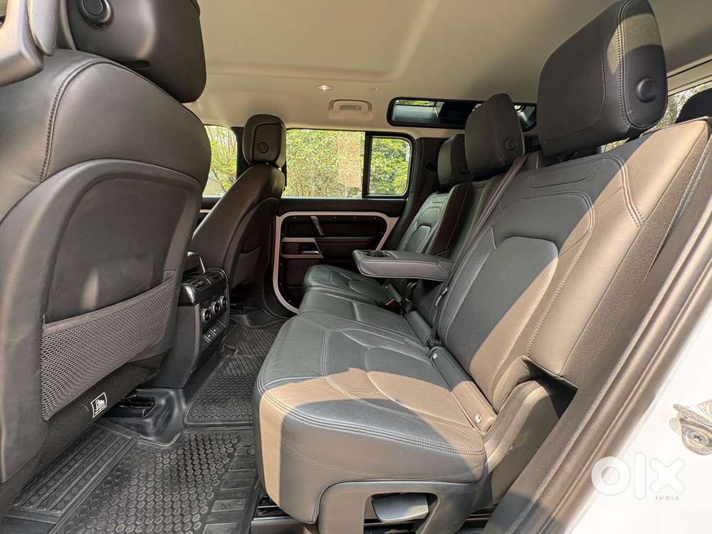 Land Rover Defender 2.0 110 Hse, 2023, Petrol