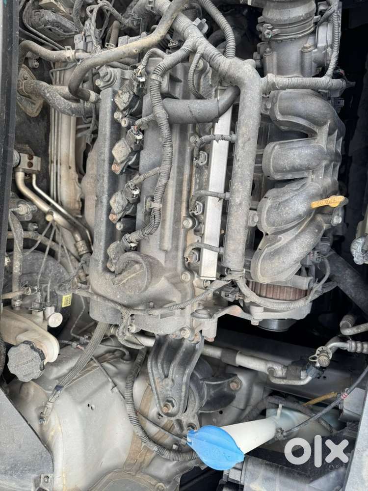 Hyundai Elite I20 Petrol 2019