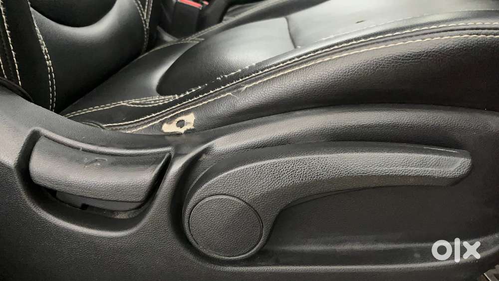 Hyundai Creta 1.6 Sx Plus Petrol At, 2016, Petrol