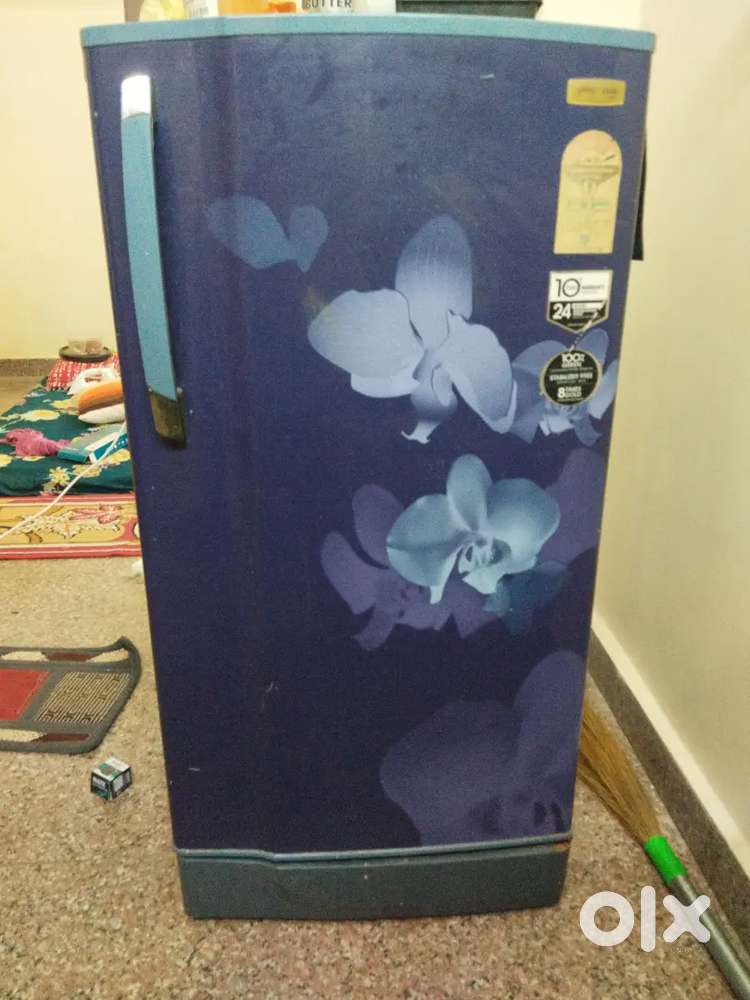 Godrej Edge refrigerator