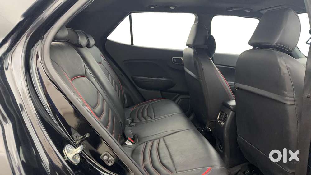 Hyundai Venue Sx 1.2 Mt Knight Edition, 2024, Petrol