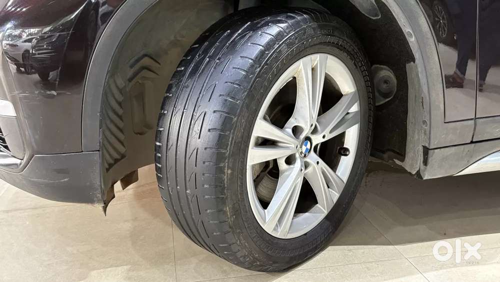 Bmw X1 2.0 Sdrive20d Xline, 2019, Diesel