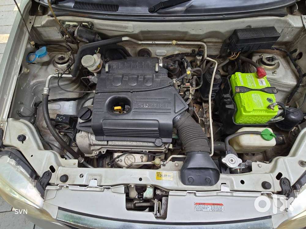 2013 Alto K10 Vxi Silver  38k Km  Excellent Condition Sale