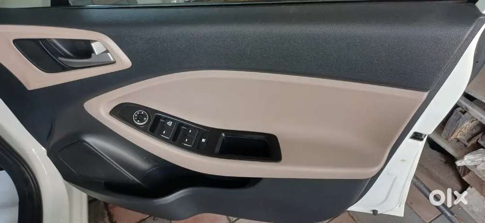 Hyundai Elite I20 2018 Petrol Well Maintained Doctor Car