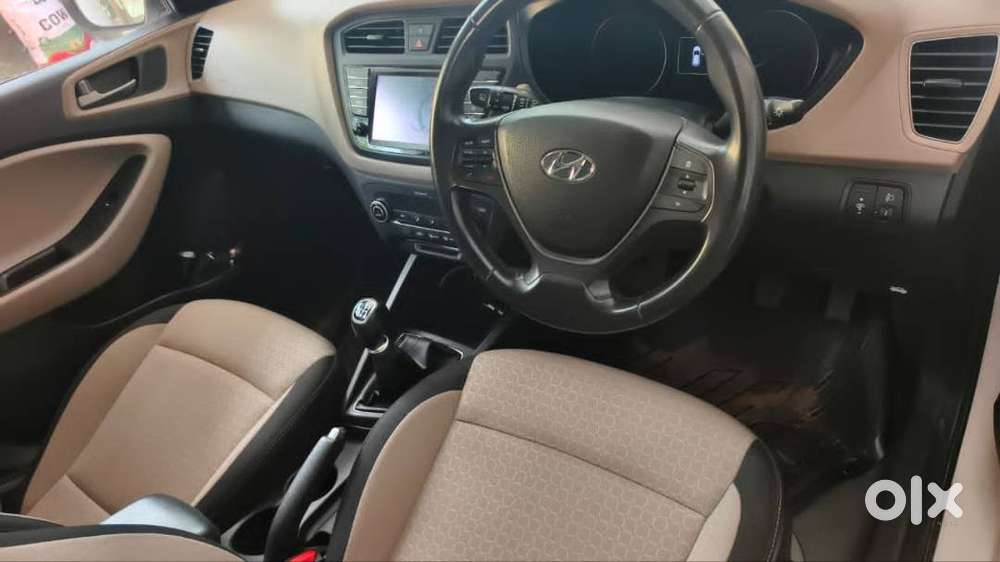 Hyundai Elite I20 Asta (o) 1.2l Mt