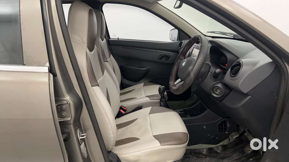 Renault Kwid Rxt Optional, 2016, Petrol